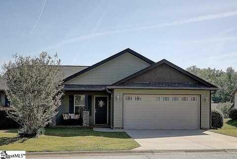 18 Nautical Drive, Greer, SC 29650