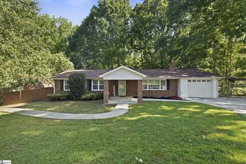 132 Black Road, Simpsonville, SC 29680