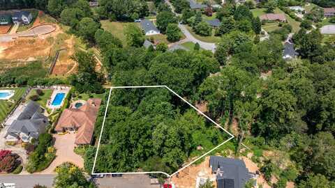 15 Country Squire Court, Greenville, SC 29615