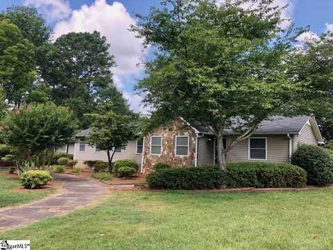 190 Wedgewood Place, Spartanburg, SC 29302