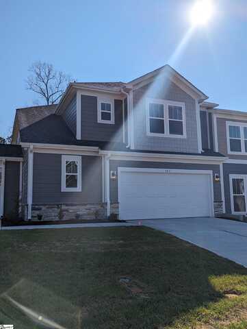 303 Grange Valley Lane, Central, SC 29630