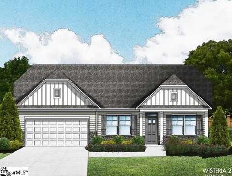 152 Hunter Ridge Drive, Boiling Springs, SC 29316