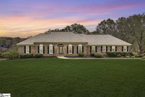 206 W Killarney Lake, Moore, SC 29369