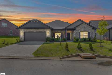 315 Rolling Waters Drive, Greenville, SC 29605