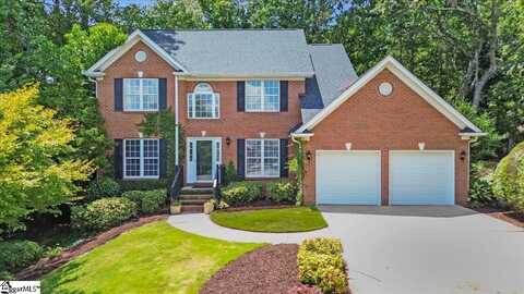 12 Tee Time Court, Greenville, SC 29609