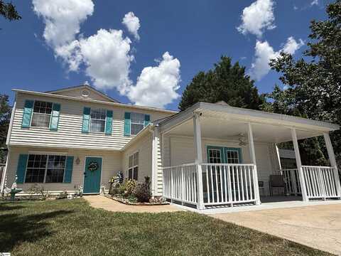 112 Habersham Court, Easley, SC 29642