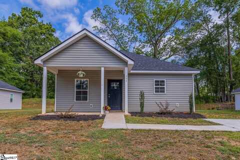 254 Stone Avenue, Woodruff, SC 29388