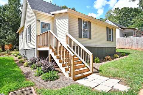 5 Cardwell Street, Greenville, SC 29605