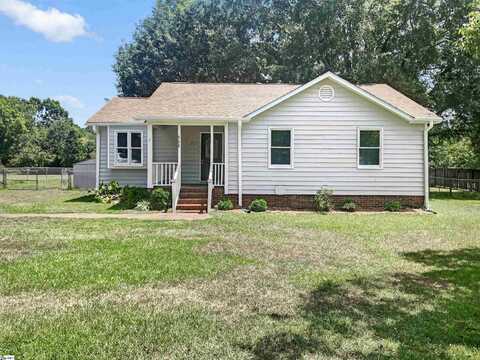 208 Mason Road, Boiling Springs, SC 29316