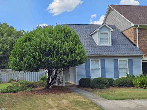 214 Woodburn Club Lane, Spartanburg, SC 29302