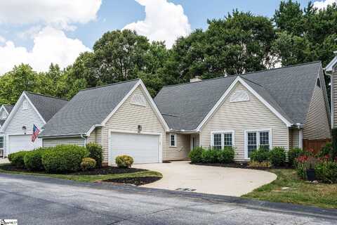 85 Forest Lake Drive, Simpsonville, SC 29681
