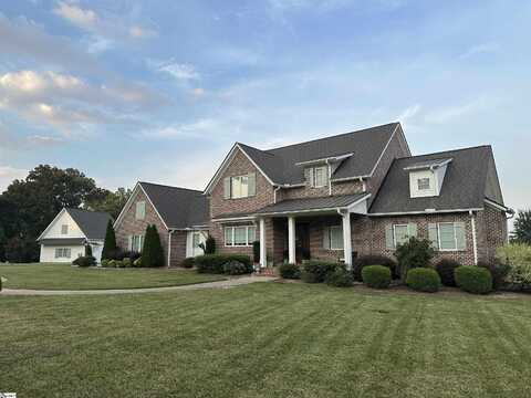1330 Jonesville Road, Simpsonville, SC 29681