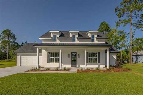 153 Silver Bluff Circle, Brunswick, GA 31523