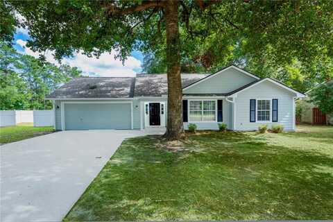 201 Royal Acres Circle, Kingsland, GA 31548