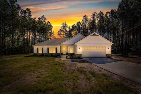 7256 Manningtown Road, Jesup, GA 31546