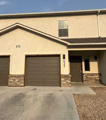615 Canyon Vista Way, Grand Junction, CO 81505