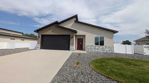 1731 Caliper Way, Fruita, CO 81521