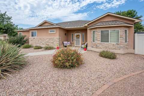 3172 Saddlegate Court, Grand Junction, CO 81504