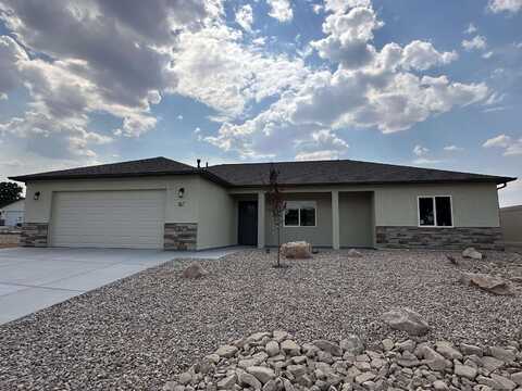 167 Orchard View Way, Grand Junction, CO 81503