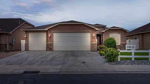663 Chalisa Avenue, Grand Junction, CO 81505