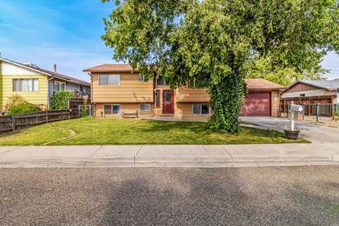 2115 N 24th Street, Grand Junction, CO 81501