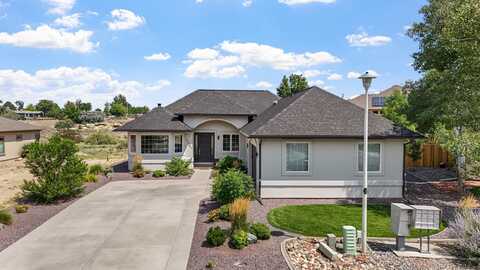 2358 1/2 Rana Road, Grand Junction, CO 81507