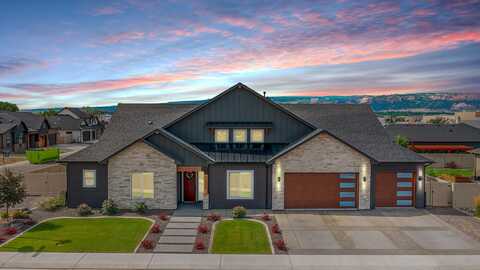 2335 Brass Boot Avenue, Grand Junction, CO 81505