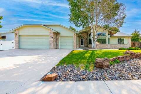 3708 N 15th Court, Grand Junction, CO 81506