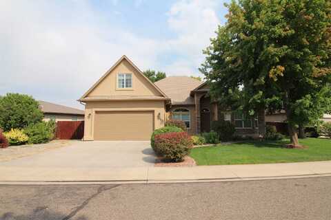 222 S Bookcliff Court, Fruita, CO 81521