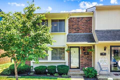 2961 Six Mile Ln, Louisville, KY 40220