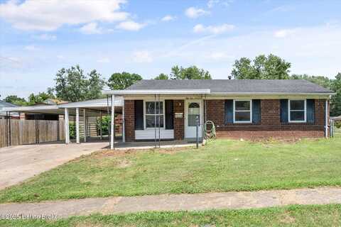 5417 Cedarwood Dr, Louisville, KY 40272
