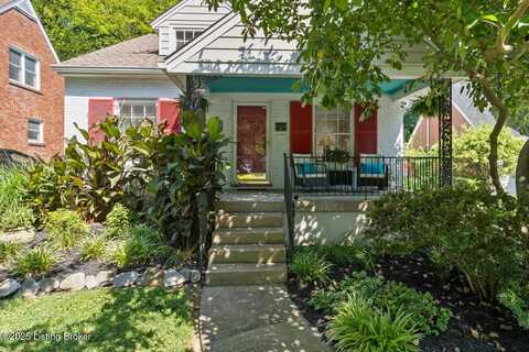 1713 Trevilian Way, Louisville, KY 40205