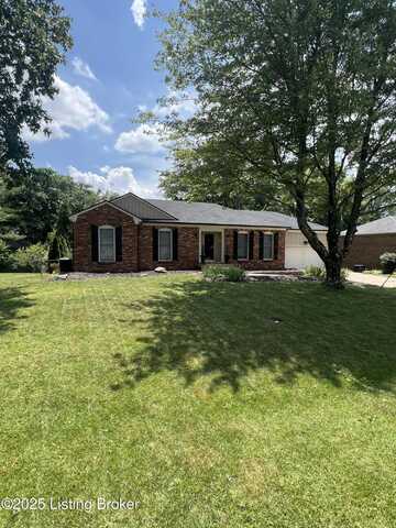 12112 Alpine Way, Goshen, KY 40026