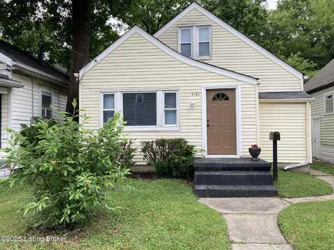 4141 S 5th St, Louisville, KY 40214
