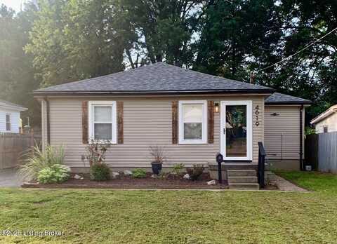 4619 Grandview Dr, Louisville, KY 40216