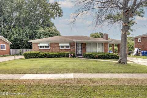 8209 Terry Rd, Louisville, KY 40258
