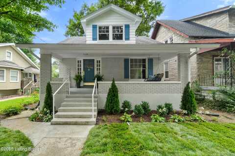 1512 Norris Pl, Louisville, KY 40205