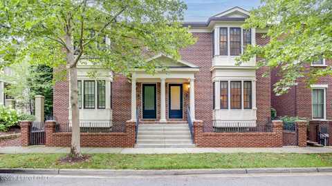10725 Meeting St, Prospect, KY 40059