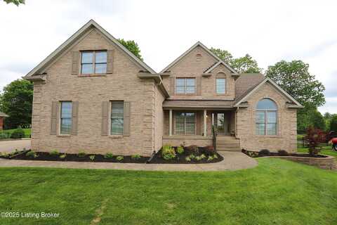 6211 Perrin, Crestwood, KY 40014