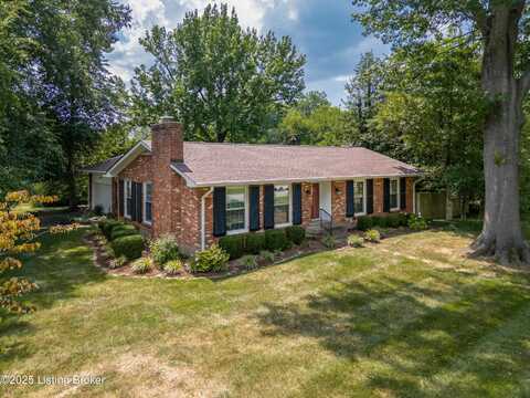 1508 Ocala Rd, Louisville, KY 40222