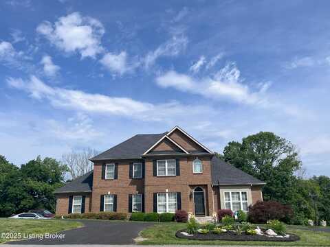 115 Old Bridge Rd, Danville, KY 40422