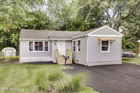 3200 Donald Dr, Louisville, KY 40216