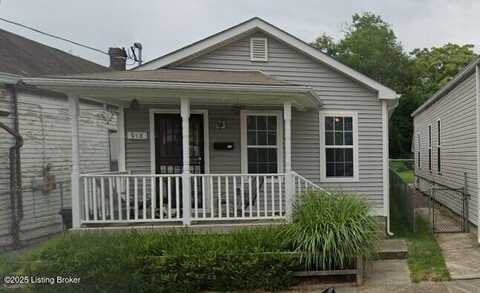 918 S Hancock St, Louisville, KY 40203