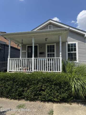 918 S Hancock St, Louisville, KY 40203