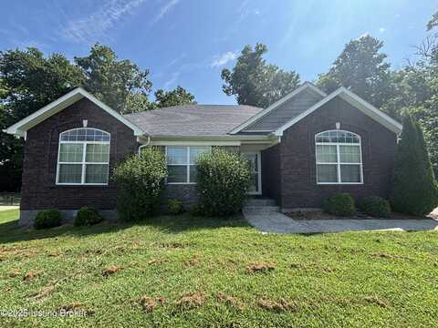 132 Peabody Loop, Coxs Creek, KY 40013