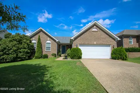 3418 Stony Farm Dr, Louisville, KY 40299