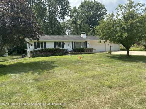 12664 Rambler Road, DeWitt, MI 48820