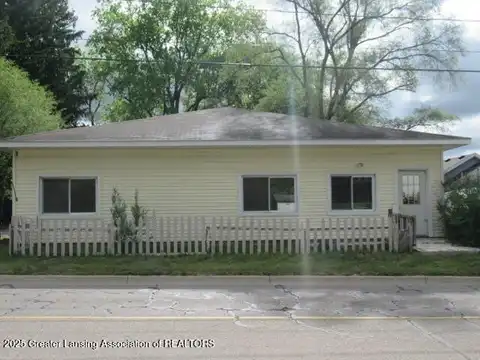 539 S Dettman Road, Jackson, MI 49203