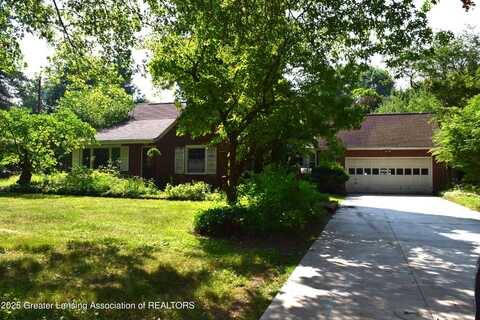 2387 Huron Hill Drive, Okemos, MI 48864