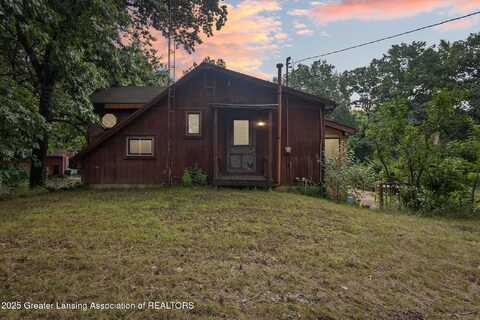 11975 Churchill Road, Rives Junction, MI 49277